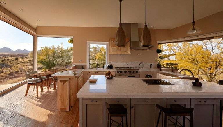 The Ultimate Guide to Kitchen Remodeling in Albuquerque